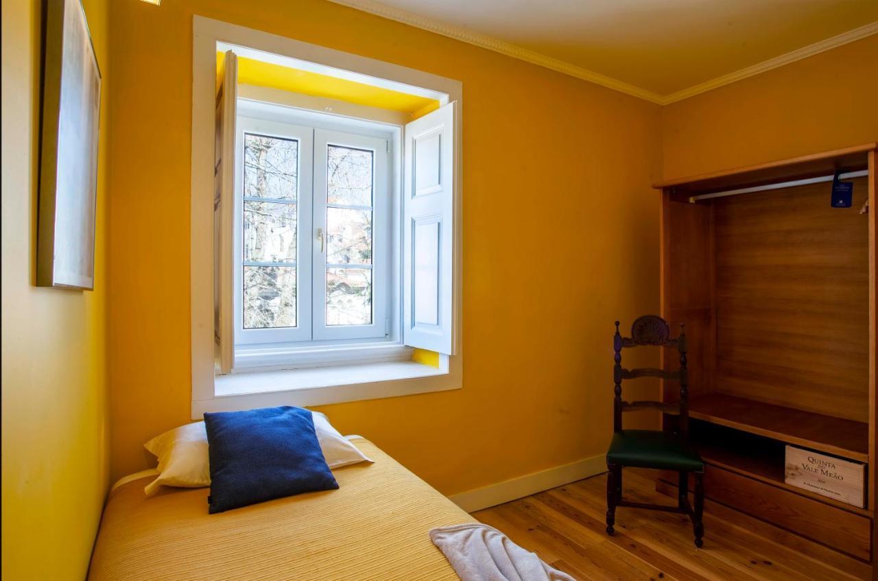 Casa Do Vinho Sintra Guest House Exterior photo